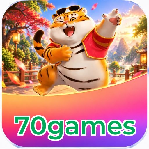 Loteria 70games - Quina e mais jogos