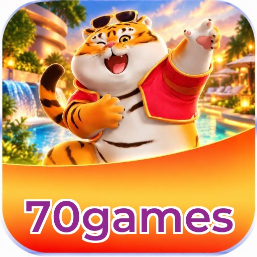 70games Logo