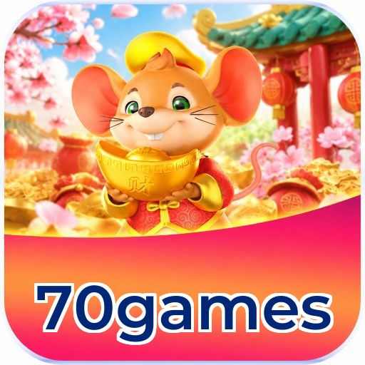 70games Logo