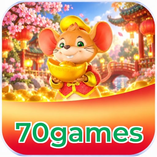 70games APP Mobile - Android & iOS