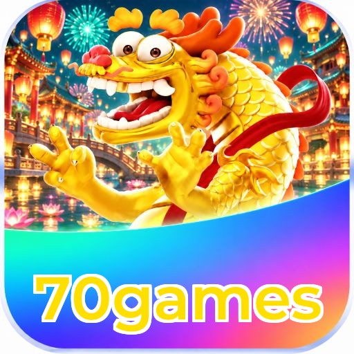 70games Logo