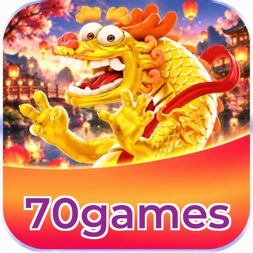 Slots 70games - Jackpots Progressivos