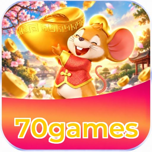 70games Cassino Online Certificado