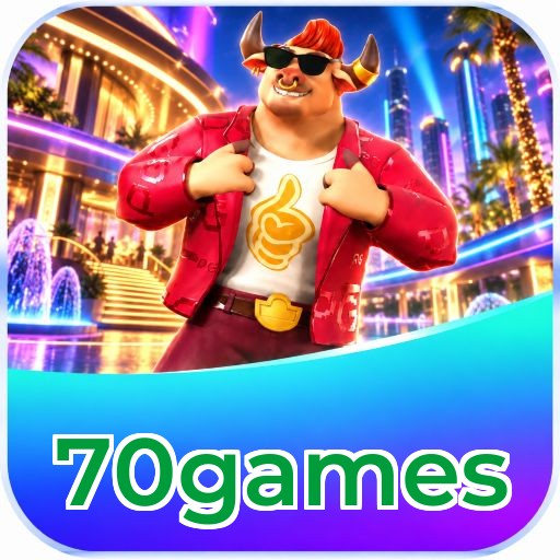 70games Logo