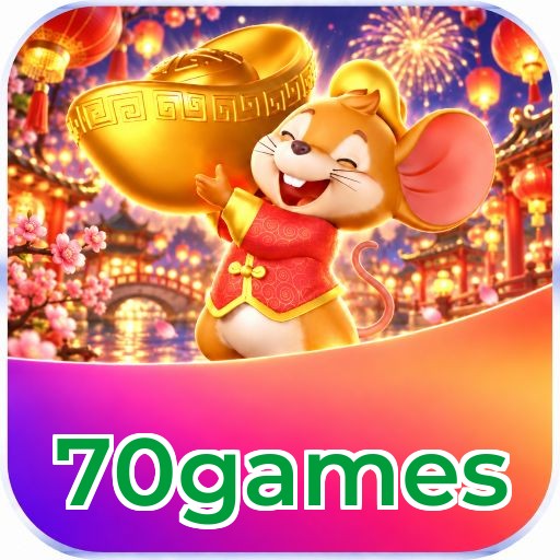 70games Logo