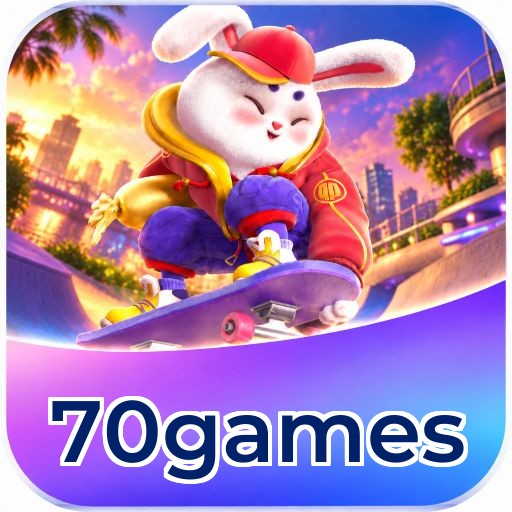 70games Logo