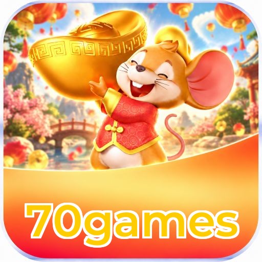 70games Logo