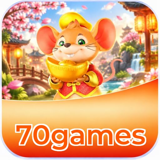 70games Logo