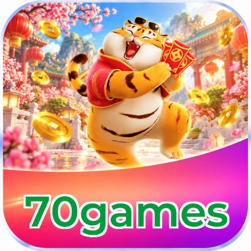 Slots 70games - RTP Alto Certificado