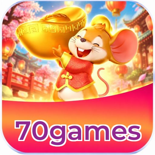 70games Logo