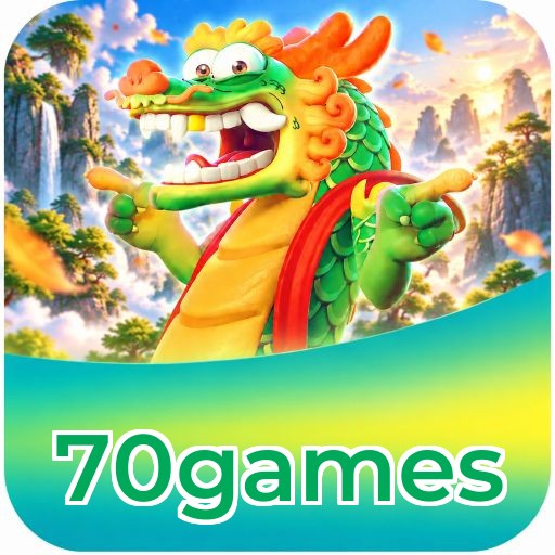 Loteria 70games - Mega-Sena, Lotofácil e Quina online