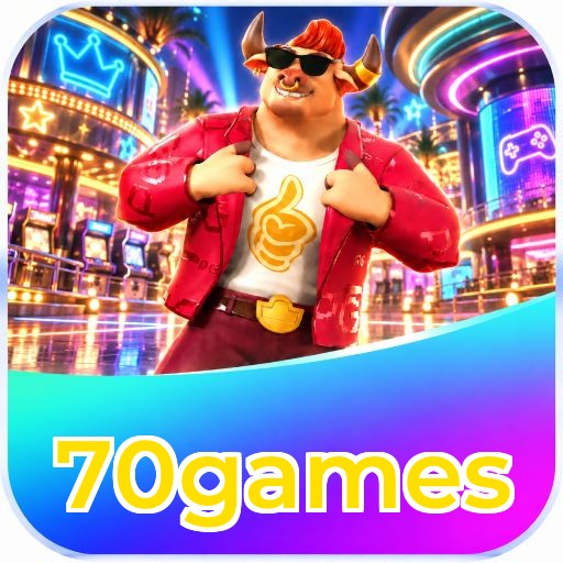 70games Logo