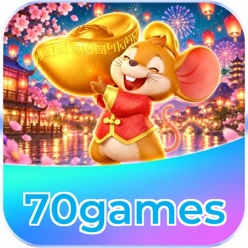 70games Download Logo Oficial