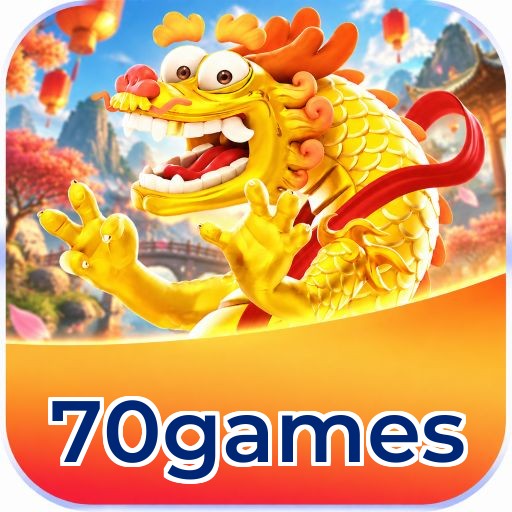 Loteria 70games - Mega-Sena online