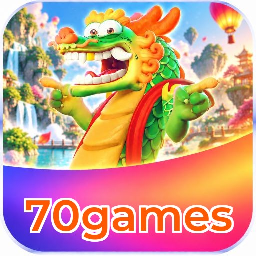 70games Logo 1