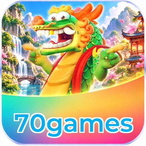 70games Logo