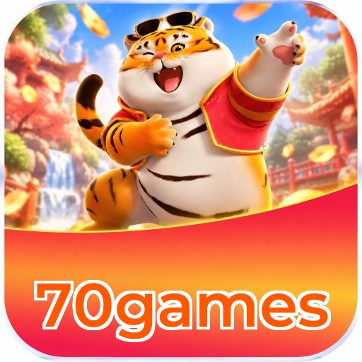 Plataforma 70games - Segurança SSL 256-bit