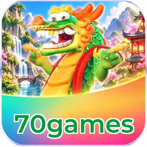 70games Cassino Online Certificado