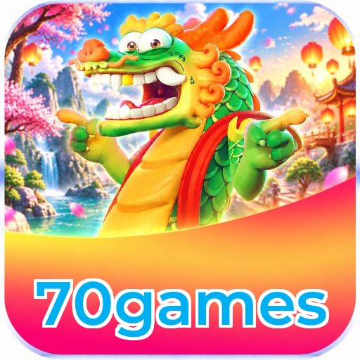 70games Logo