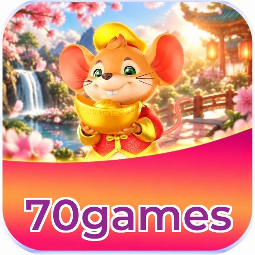 70games Logo