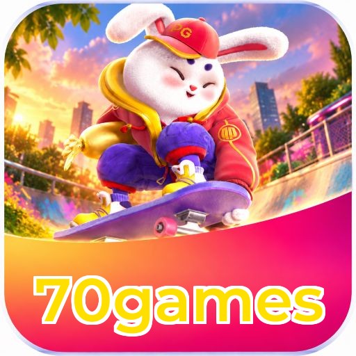 70games Logo 2