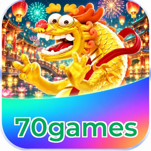 70games PIX Instantâneo - Saques em 8 Minutos