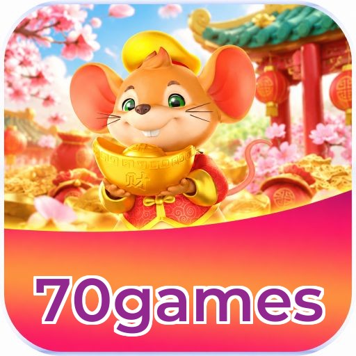 70games Logo