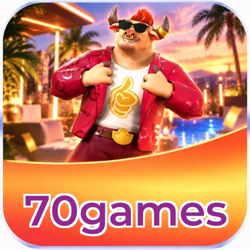 70games Licenciado Curaçao - Segurança SSL 256-bit