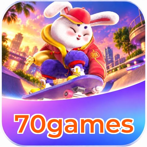 70games Apostas Esportivas Logo