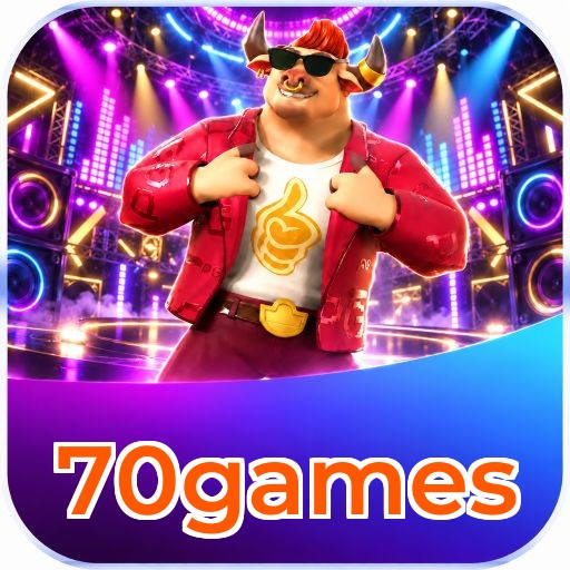 70games Logo