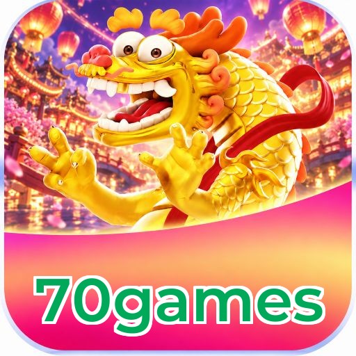 70games Logo