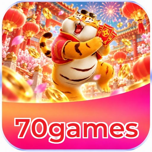 70games Segurança Logo 1
