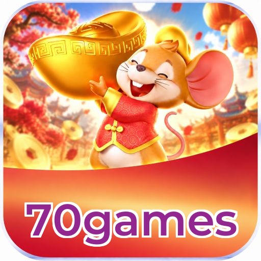 70games Logo