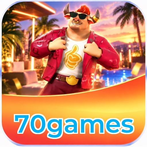 70games Instalar Logo 3