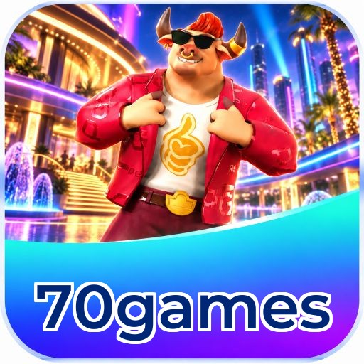 Plataforma 70games - Infraestrutura Cloud AWS