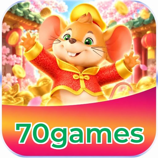Plataforma 70games - PIX Instantâneo