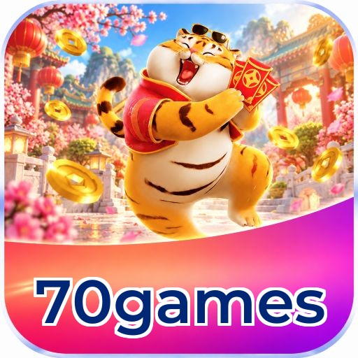 70games Segurança Logo 2